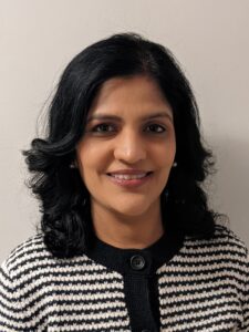 Picture of Madhu Kanigicherla